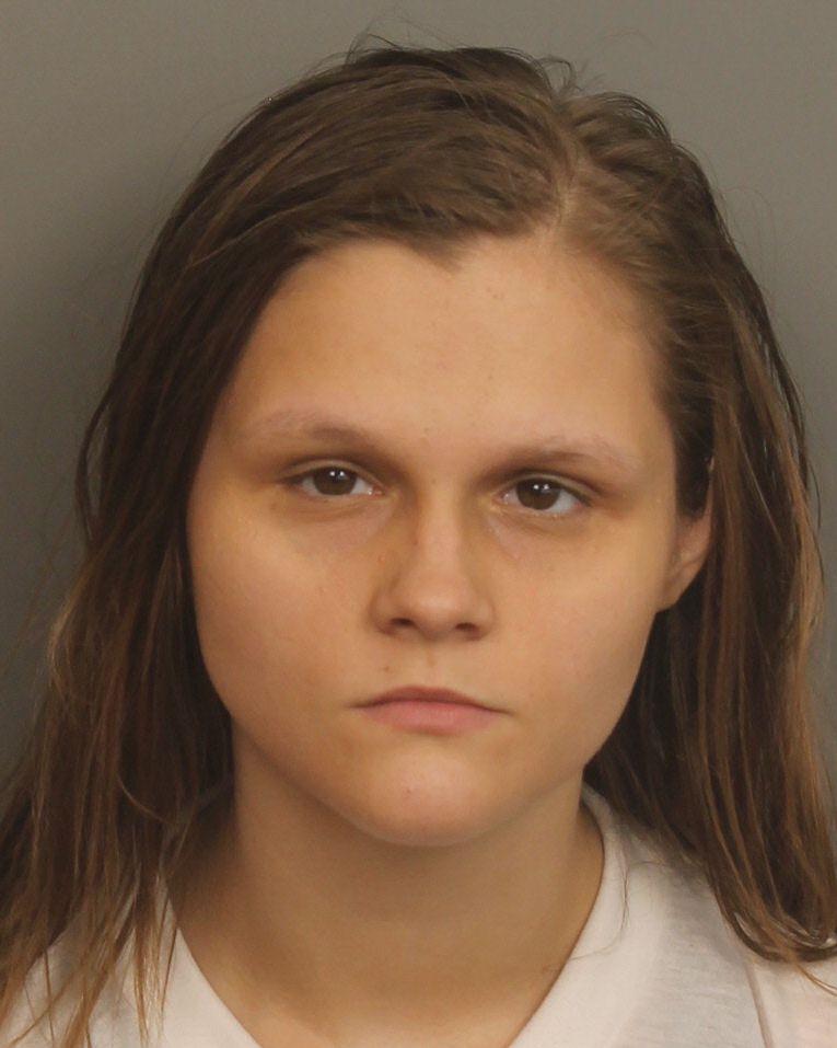 Davidson Jessica Elaine 03152021 Jefferson County Mugshots Zone 