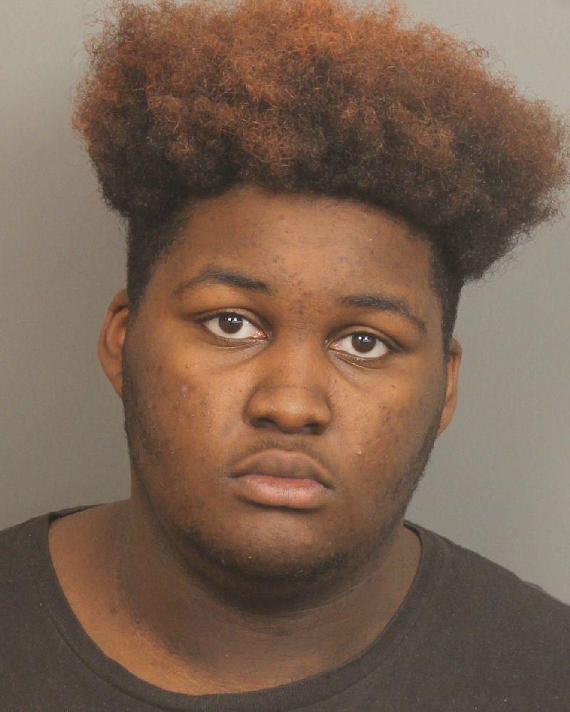 BRYANT CAMERON DESHAWN 03/29/2021 Jefferson County Mugshots Zone