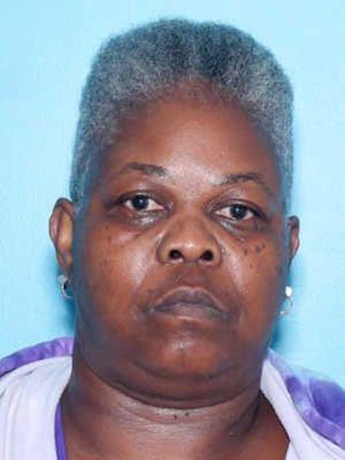 TRAYLOR SANDRA GIBSON 03/31/2021 Jefferson County Mugshots Zone