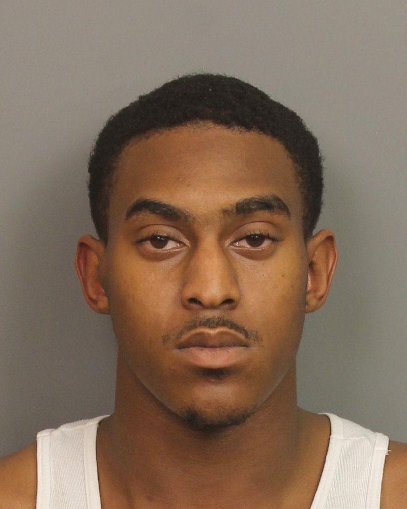 SMITH DAMEON LACHRISTOPHER 04/01/2021 - Jefferson County Mugshots Zone