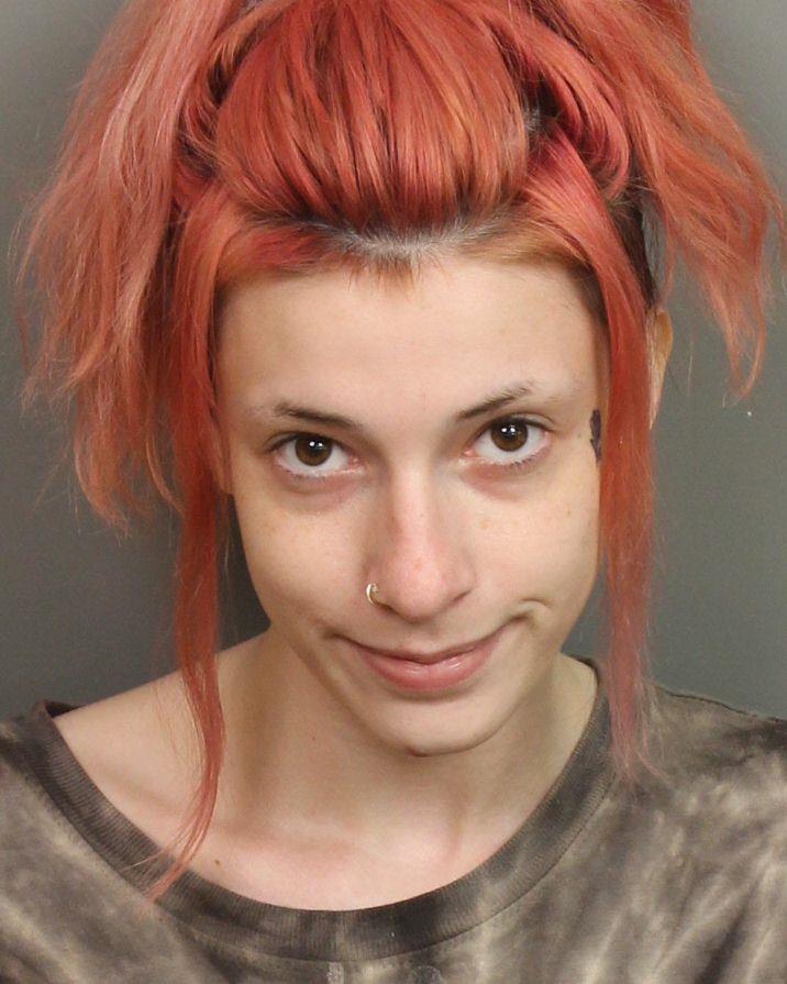 GIBBS DARCY MONIQUE 04/09/2021 Jefferson County Mugshots Zone