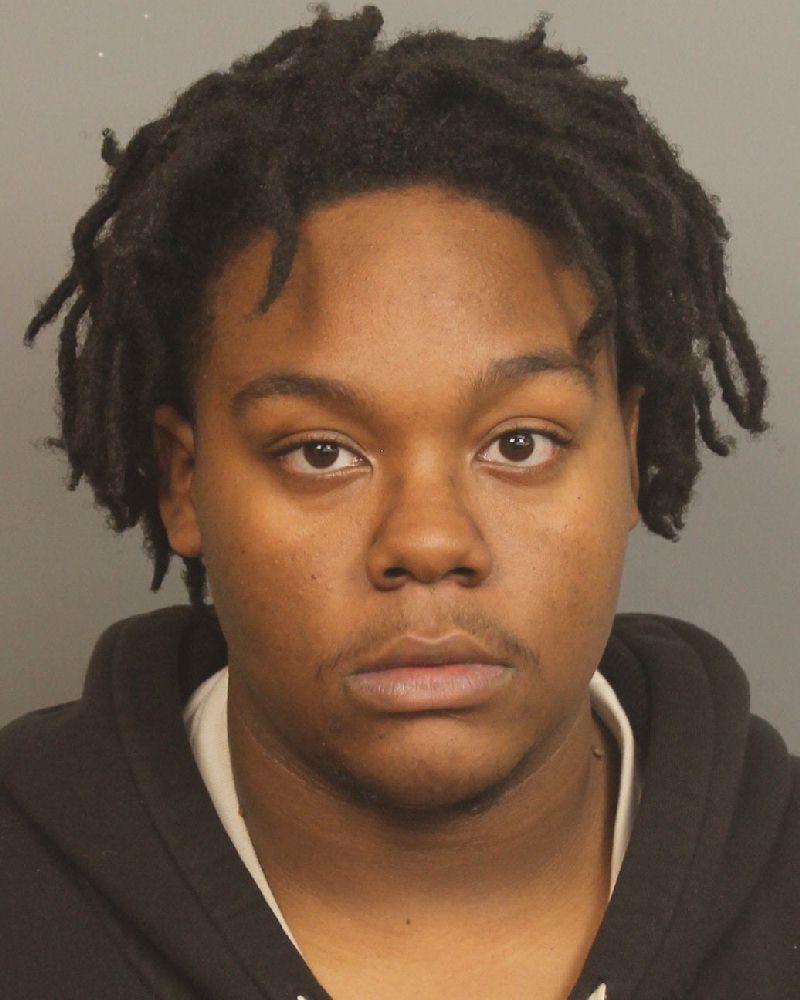 BROOKS JORDAN ALEXANDER 04/09/2021 Jefferson County Mugshots Zone