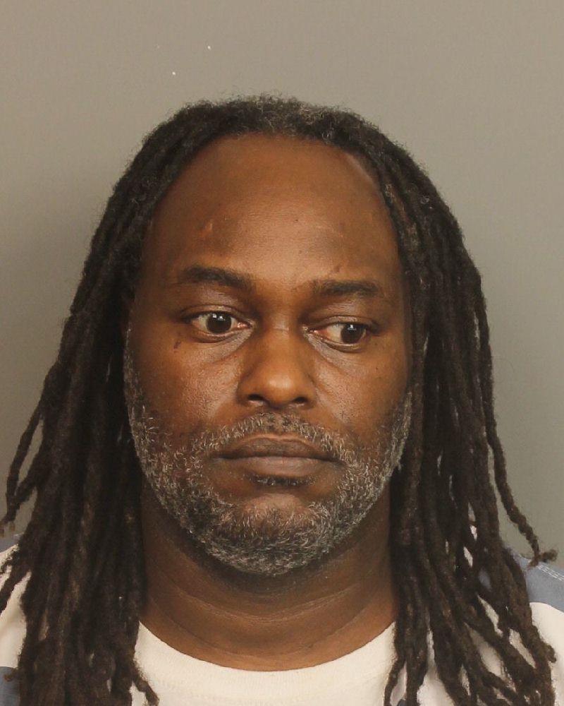 BRADFORD LLOYD VERNON 04/12/2021 Jefferson County Mugshots Zone