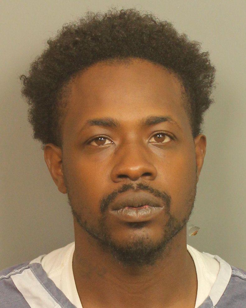 BELL JONATHAN DUVAL 05/05/2021 Jefferson County Mugshots Zone