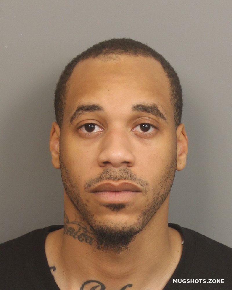 JONES JUAN DURRELL 05/27/2021 Jefferson County Mugshots Zone