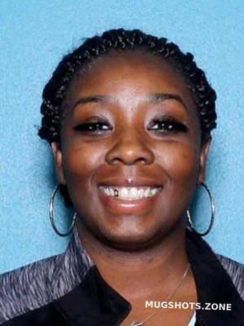 LATASHA MESHA 06/13/2021 Jefferson County Mugshots Zone