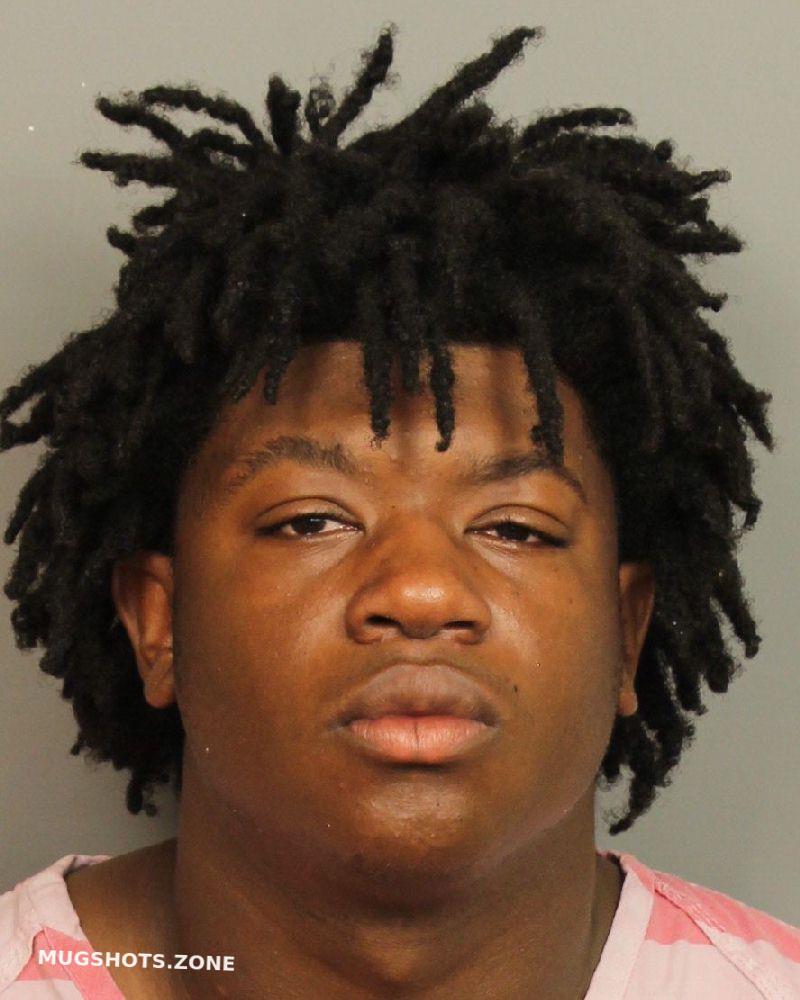 WILBURN ANTHONY JUNIOR 06/24/2021 - Jefferson County Mugshots Zone