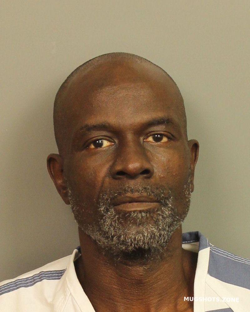 WINSTON JOSEPH BERNARD 07/04/2021 - Jefferson County Mugshots Zone