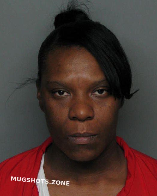 TUCK KETTISHA NICOLE 07/16/2021 - Jefferson County Mugshots Zone