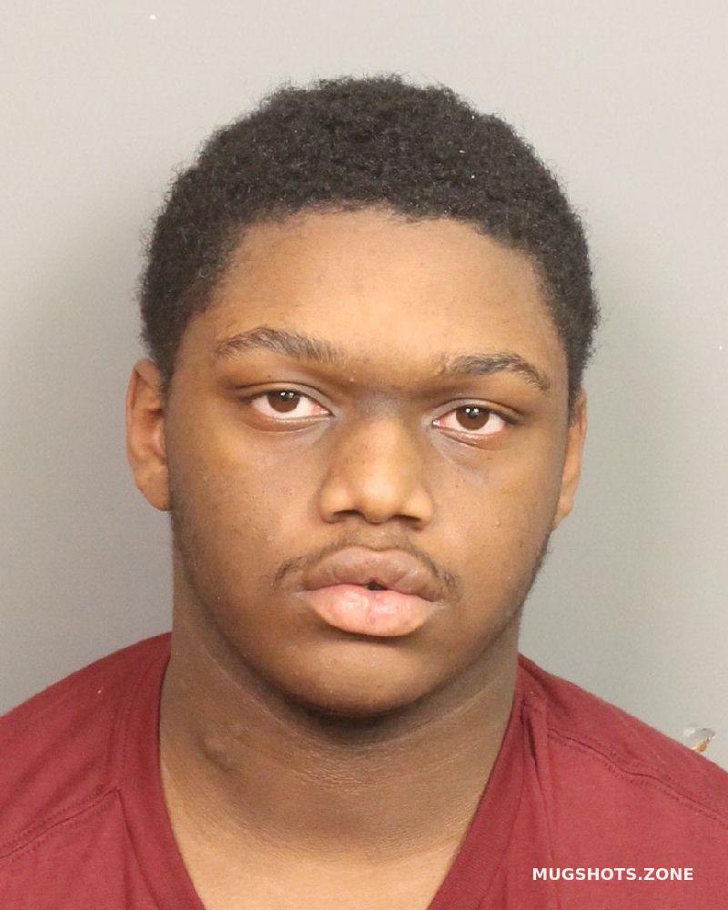 RHODES JONATHAN ALEXANDER 07/17/2021 - Jefferson County Mugshots Zone