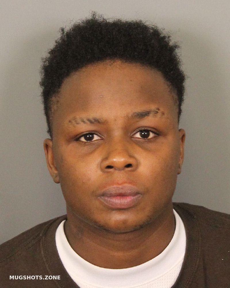 DAWSON EBONY DENISE 07/27/2021 Jefferson County Mugshots Zone