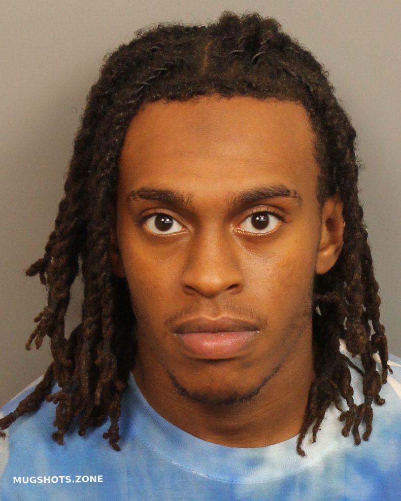 Ray Jabari 08 22 2021 Jefferson County Mugshots Zone