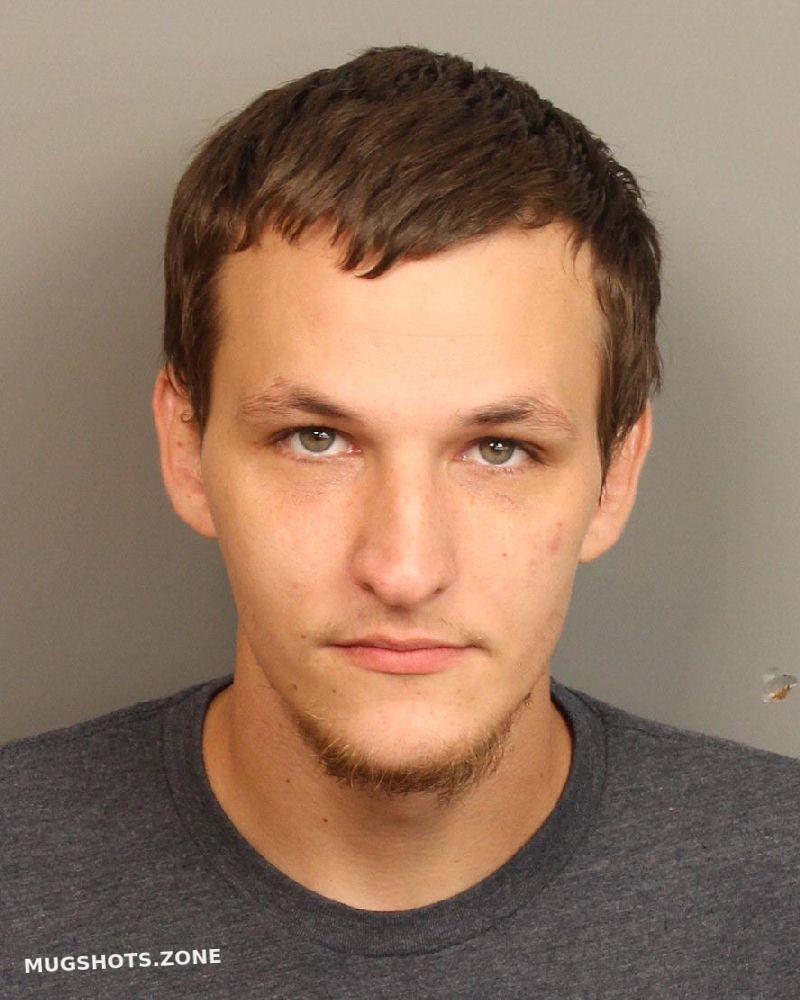 GILLILAND DEREK LEE 09/16/2021 - Jefferson County Mugshots Zone