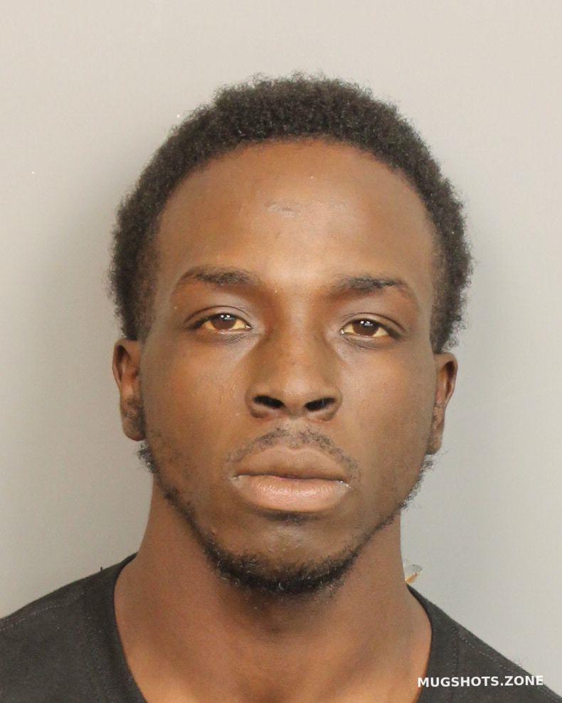 SMITH ISIAH DAVONTE 10/13/2021 - Jefferson County Mugshots Zone