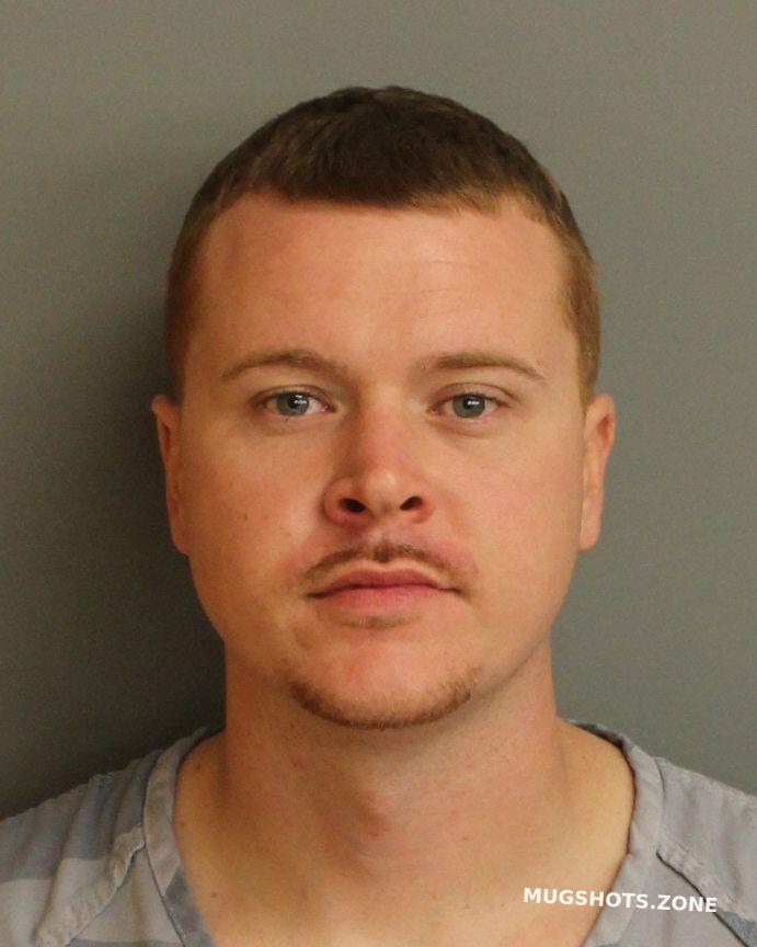 GANN JUSTIN CODY 01/03/2022 Jefferson County Mugshots Zone