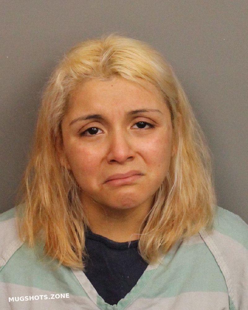 PEREZ JOSELINE AGUILAR 01/11/2022 - Jefferson County Mugshots Zone