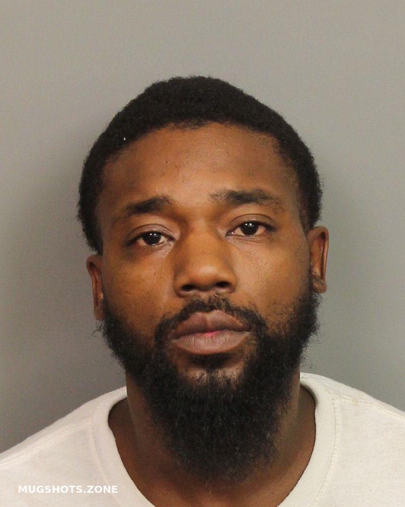 SIMS TONY DESHAUN 02/03/2022 Jefferson County Mugshots Zone