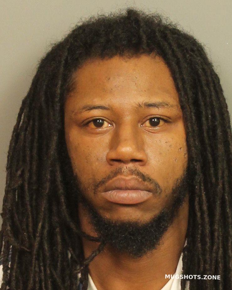 Hosea Ladarius Oshea 02082022 Jefferson County Mugshots Zone 5776