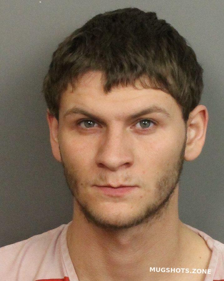 ANDERSON ROBERT CAIN 02/15/2022 - Jefferson County Mugshots Zone