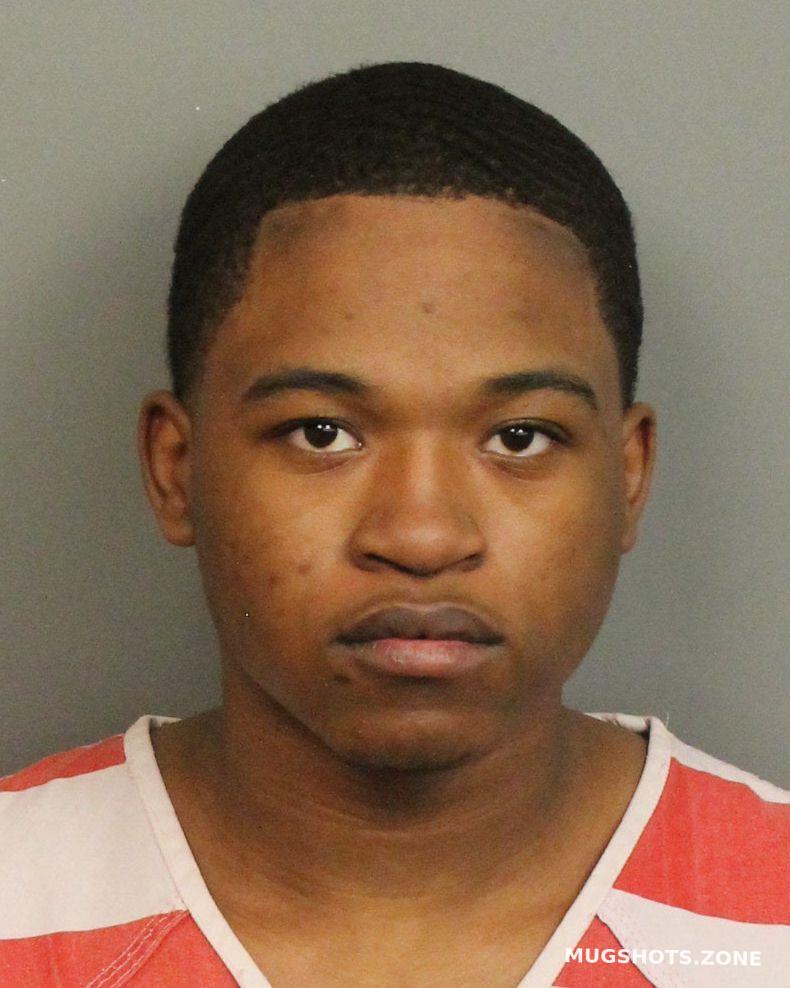 NIXON SHAMAR LE'RON 03/02/2022 - Jefferson County Mugshots Zone