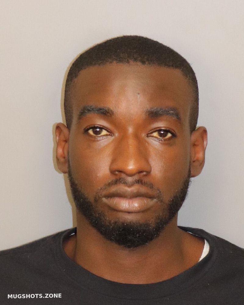 HIGHTOWER KEJUAN LADARIUS 03/02/2022 - Jefferson County Mugshots Zone