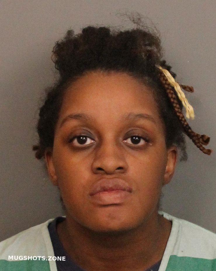 POPE JASMINE NICOLE 03/05/2022 - Jefferson County Mugshots Zone