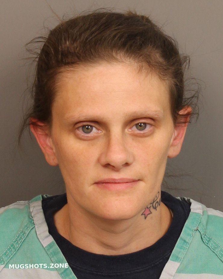 Driver Ashley Nicole 03 14 2022 Jefferson County Mugshots Zone