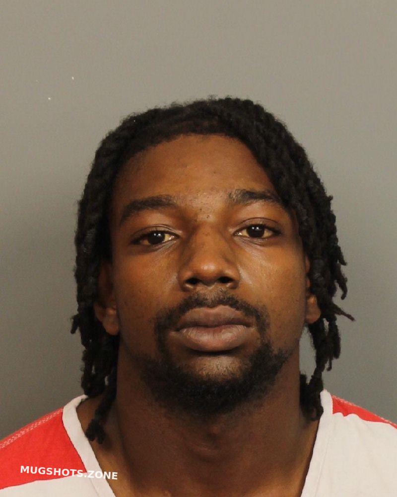 HARRIS JUSTIN LEMAR 03/25/2022 - Jefferson County Mugshots Zone