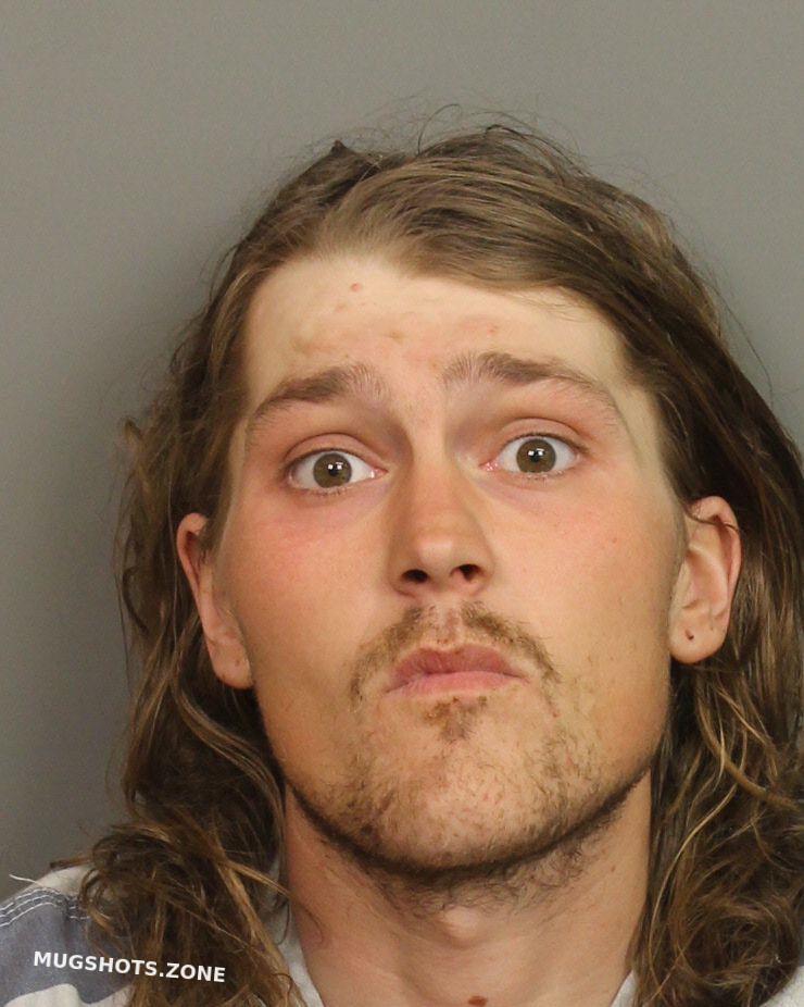 ISBELL NICK LEE 03/29/2022 - Jefferson County Mugshots Zone