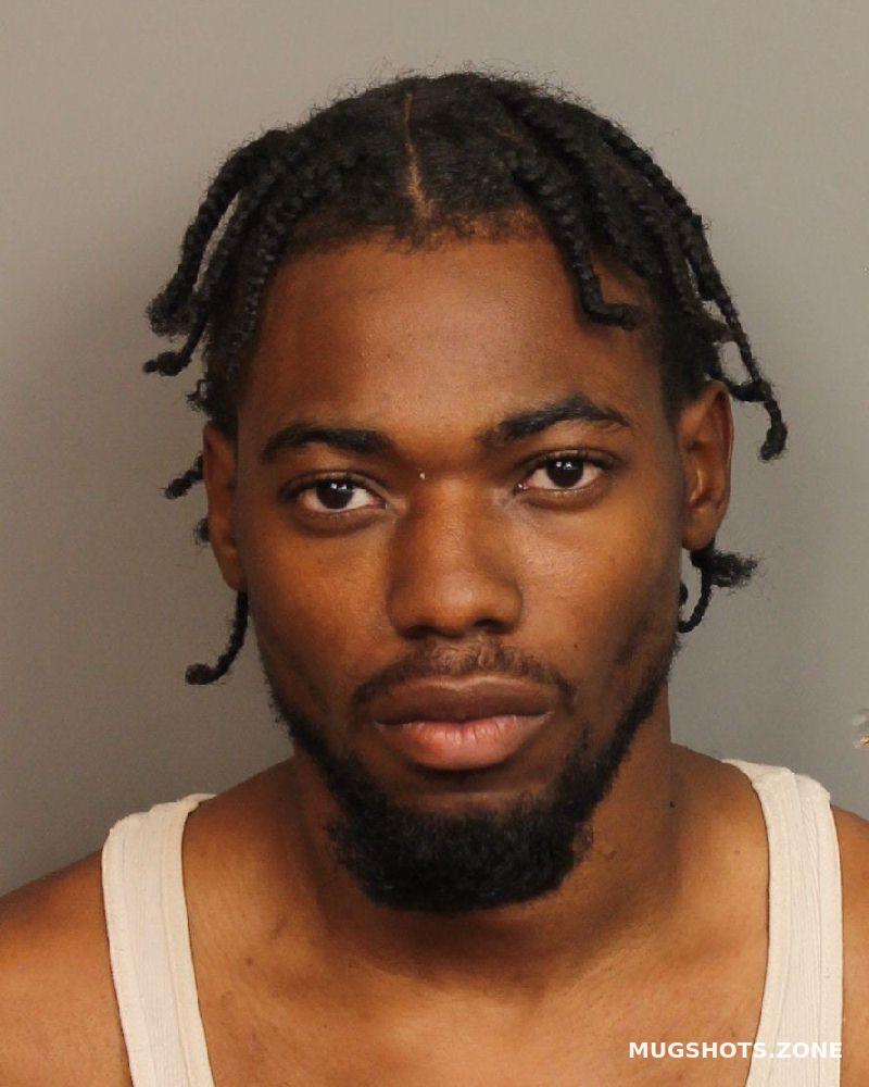 PARKS KEYSHUN ANTONIO 04/07/2022 Jefferson County Mugshots Zone