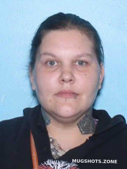 ALAMEDA NANCY DEANNE 04/11/2022 Jefferson County Mugshots Zone