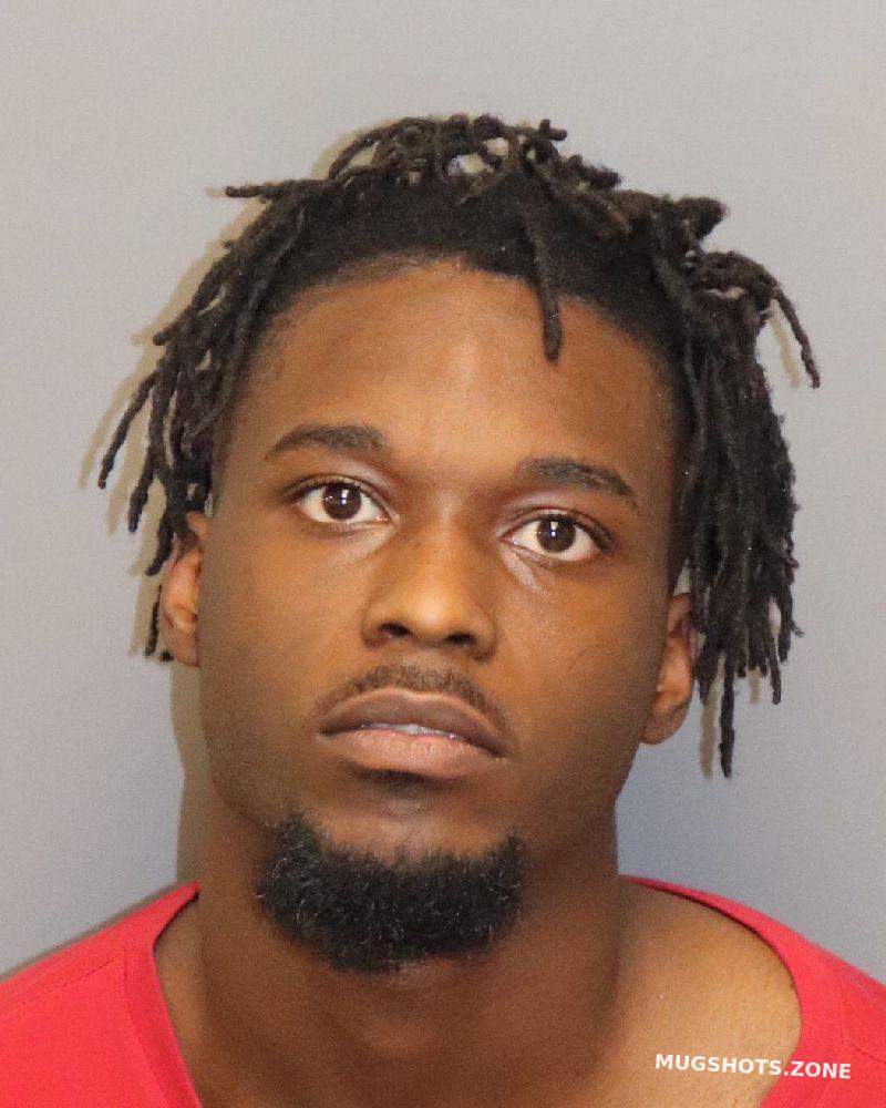 Holmes Quintin Deandre Junior 04 12 2022 - Jefferson County Mugshots Zone