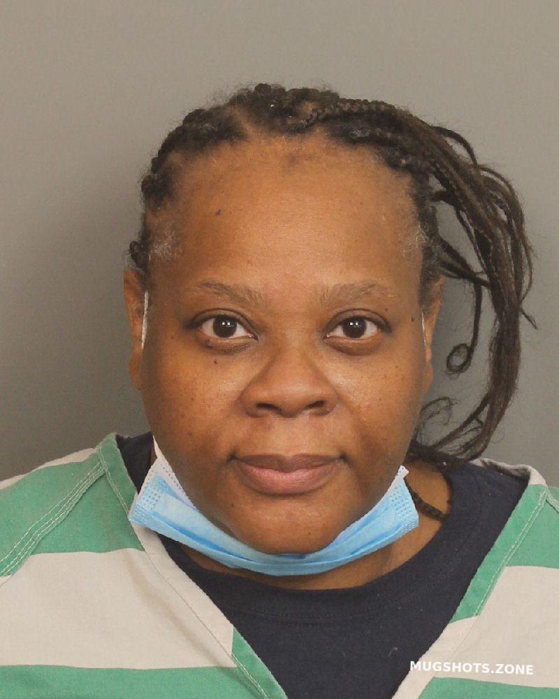 Brown Patricia Ann 04 25 2022 Jefferson County Mugshots Zone