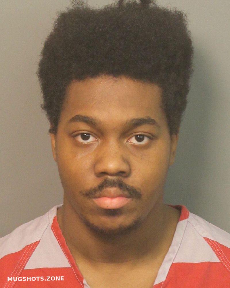 Bonner Jalen Darrel 05 15 2022 - Jefferson County Mugshots Zone