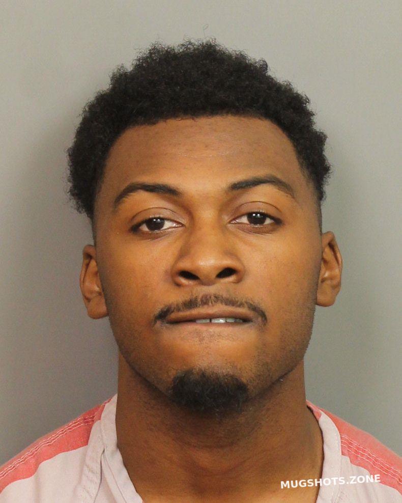 DRAKES MARQUIS KENTRELL JUNIOR 08/05/2022 - Jefferson County Mugshots Zone