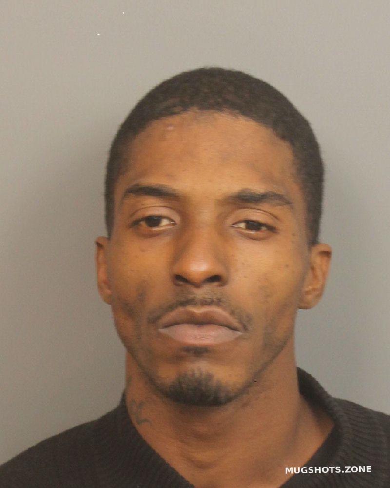 Jones Ladarius Antonio 08132022 Jefferson County Mugshots Zone 