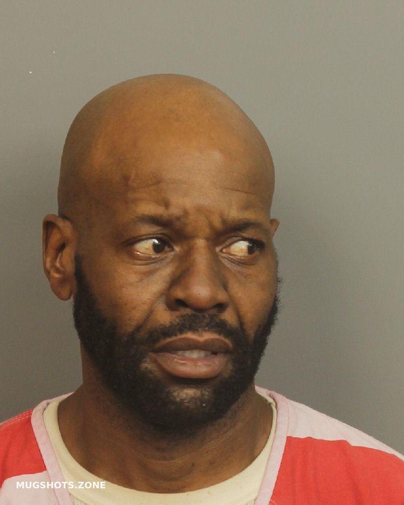 COLEMAN DONALD 08/17/2022 Jefferson County Mugshots Zone