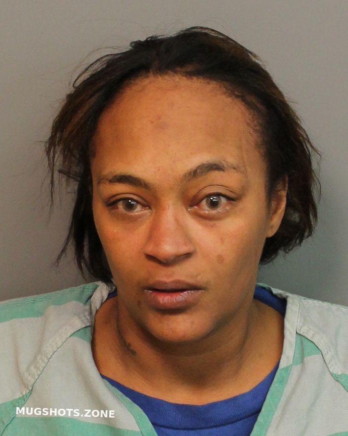 MCBRIDE STEPHANIE ANNE 08/18/2022 Jefferson County Mugshots Zone