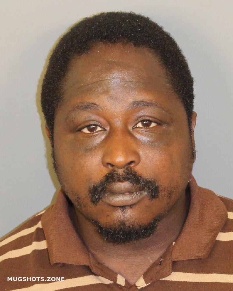 CATHEY BRANDON MARQUIS 08/20/2022 Jefferson County Mugshots Zone