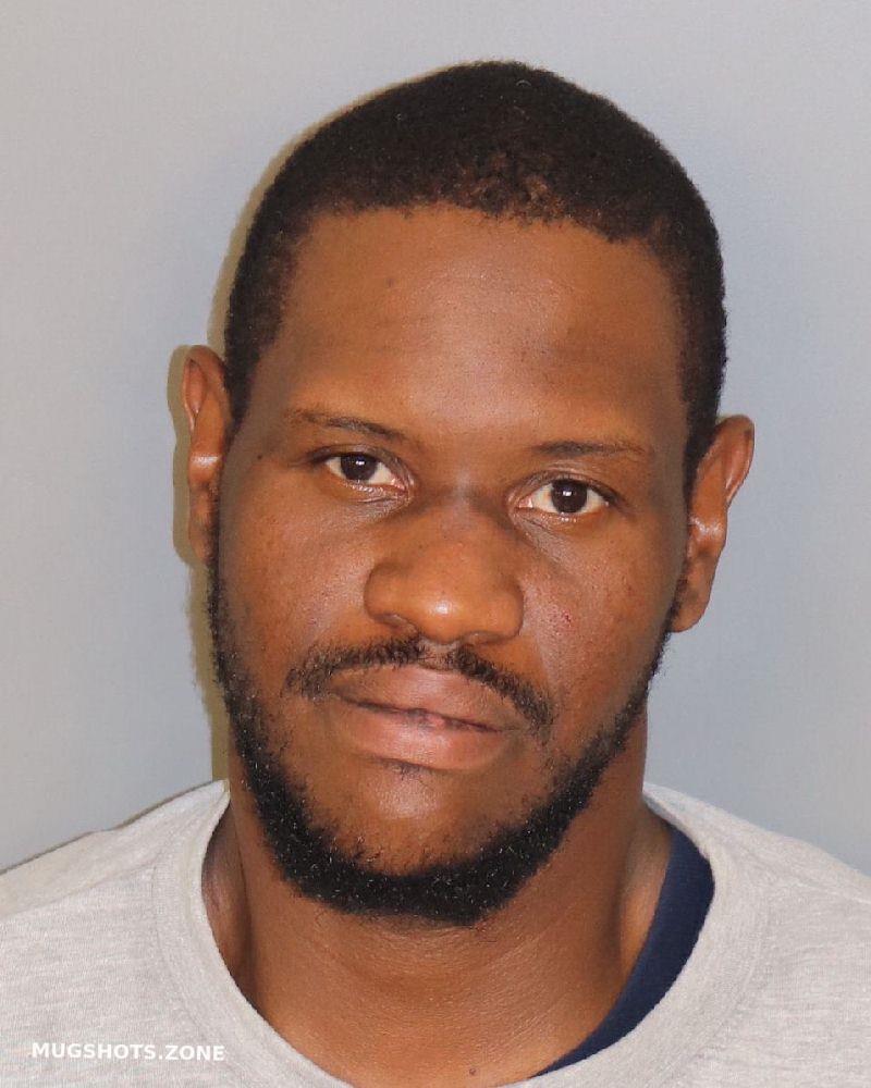 Garner Darien Dewayne 08212022 Jefferson County Mugshots Zone