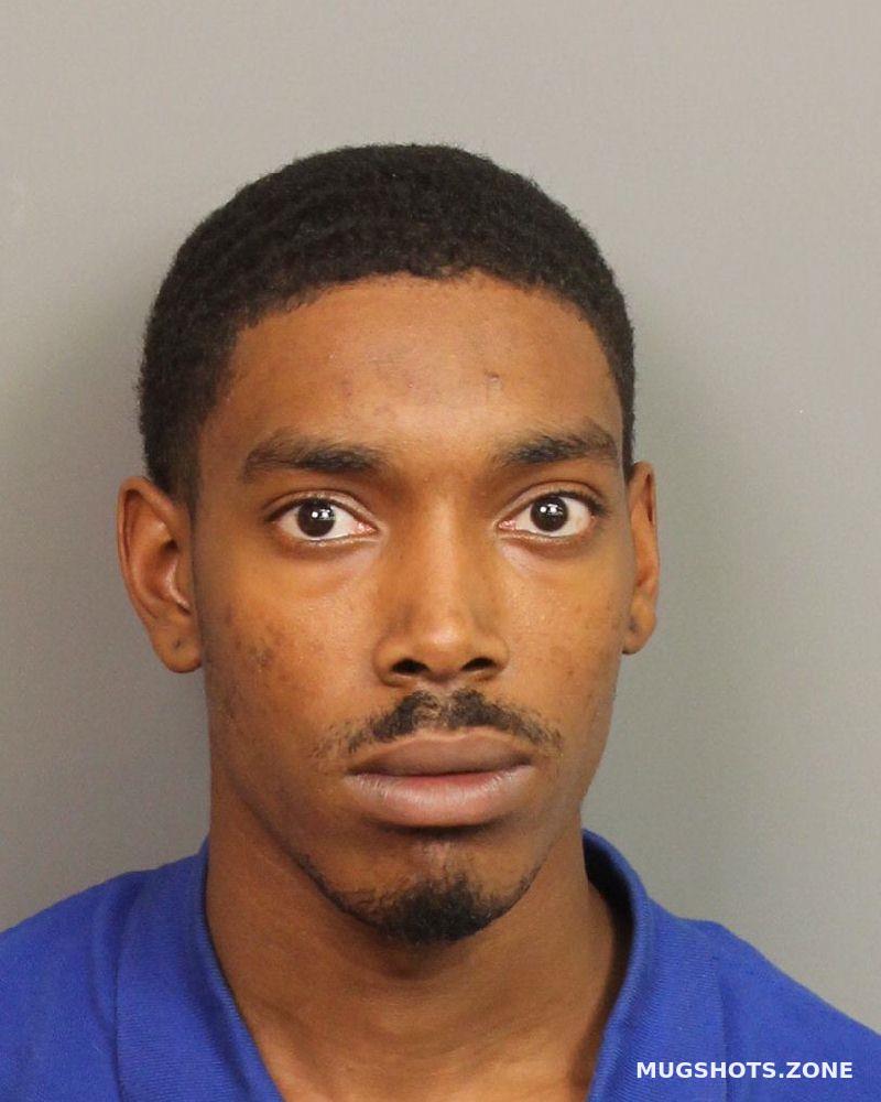 PHILLIPS DEANDRE JAMAL 08/22/2022 - Jefferson County Mugshots Zone