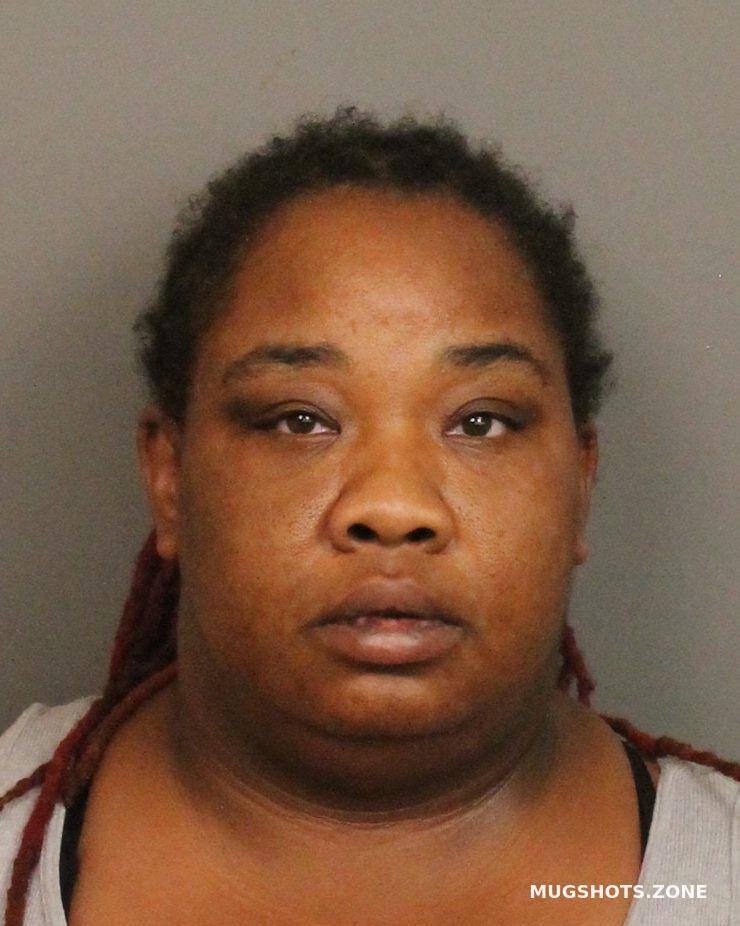 TOLBERT CASONJA LYNELLE 08/26/2022 - Jefferson County Mugshots Zone