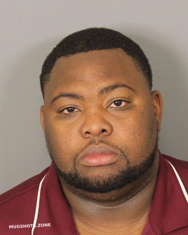 SLEDGE MARCUS TERRELL 09/01/2022 Jefferson County Mugshots Zone