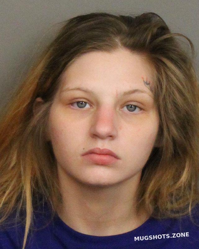 GADDY BRITTNEY MICHELLE 09/03/2022 - Jefferson County Mugshots Zone