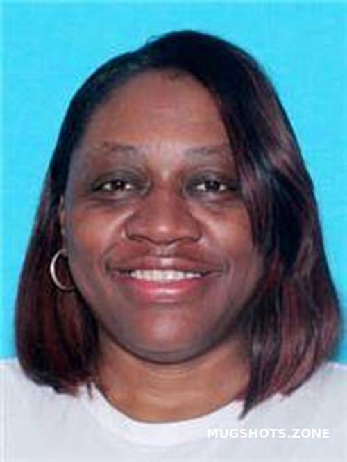 CRENSHAW SHERRY YVETTE 09/10/2022 Jefferson County Mugshots Zone