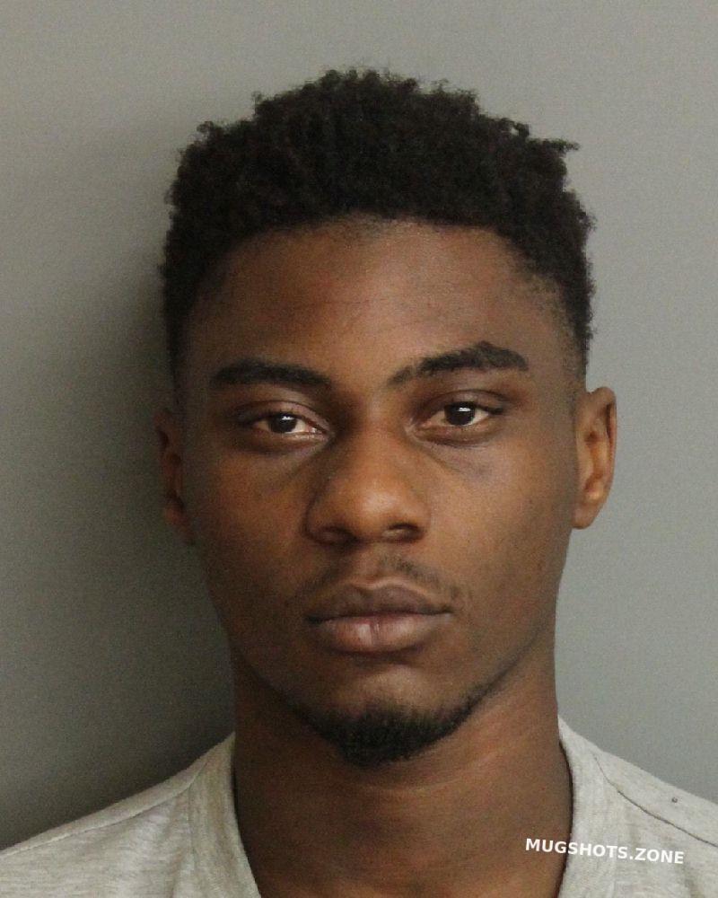 MCBRIDE TRAYVEON JAQUAN 09/12/2022 - Jefferson County Mugshots Zone