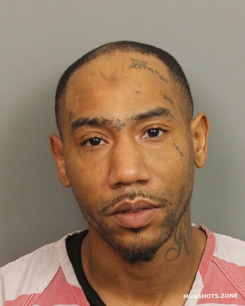 Milliner Derrick Lenard 09 13 2022 Jefferson County Mugshots Zone