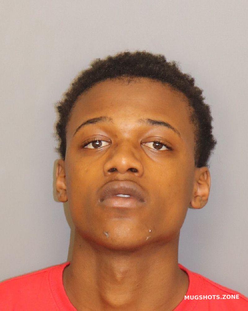 WALKER JORDAN RAYSHON 09/25/2022 - Jefferson County Mugshots Zone