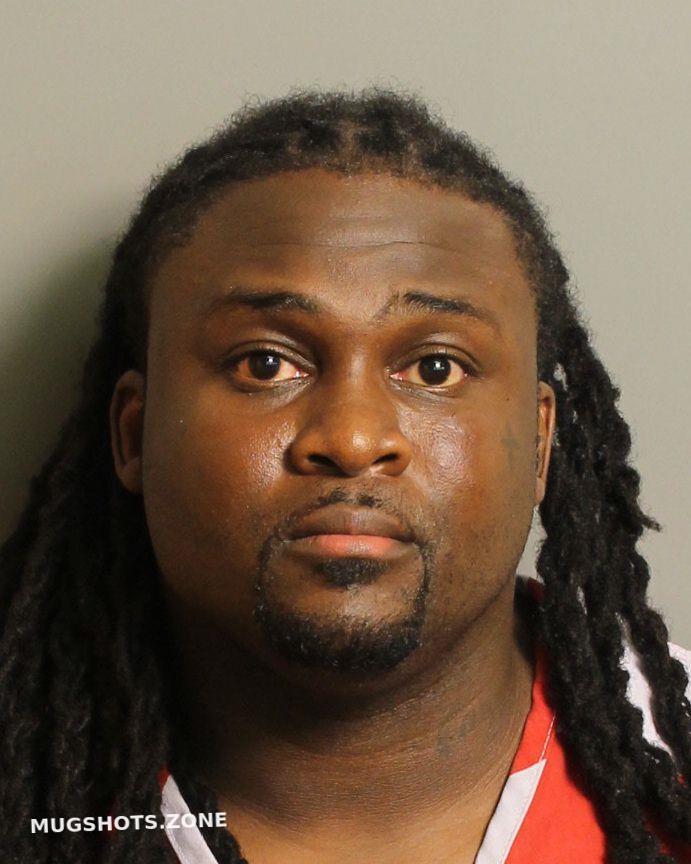 WILKERSON RICKIE CHICOTTI 09/26/2022 Jefferson County Mugshots Zone