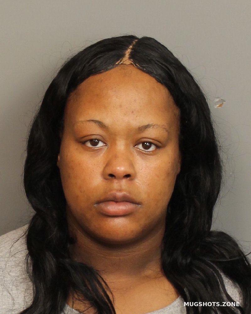 GREEN LENORA MARSHAY 09/27/2022 - Jefferson County Mugshots Zone